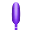 canopy.stl Aegis Avenger Titan