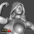 She-Hulk impressao29.jpg She-Hulk Printable Action Figure
