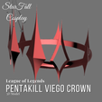 4.png Pentakill Viego Crown
