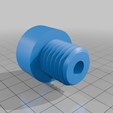 Holder.png Shower head holder