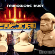 Capture d’écran 2016-12-12 à 17.30.59.png Fichier STL gratuit Buste de Mangalore du 5ème élément (50mb)・Objet imprimable en 3D à télécharger