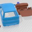 Aixam-Crossover-Premium-2014-Partes-4.jpg Aixam Crossover Premium 2014 Printable Car