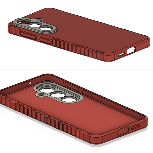 Samsung Galaxy S26 Case - V7