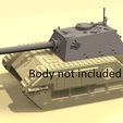 710x528_19334715_9416900_1686951083_1_0.jpg 28mm Ferdinand-style tank destroyer conversion
