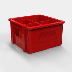 untitled.6.jpg STL file Coca-cola・3D printable model to download