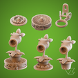 Repeater_5.png Repeater - Plants vs Zombies