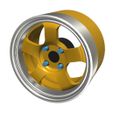 c-s1.jpg 1/24 SCALE 15" Work Meister S1 (2 piece)