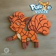 Logo2.jpg Pokemon Vulpix Pokee puzzle