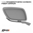Preview5.jpg 1/24 Ringbrothers Carbon Fiber Mirror