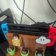 PXL_20230719_224728944.jpg Mario Switch Base Dock - Privado
