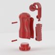 8a1eb2cb32bfe9312e70cda05883f00f_preview_featured.jpg Free STL file Salt Pepper Spice Junior・3D printer model to download