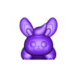 Pawmi01.stl POKEMON - PAWMI PACK