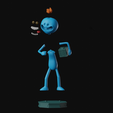 4.png Mr. Meeseeks Rick and Morty