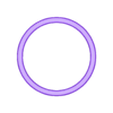 ring_00.STL HC-SR04 Casing + Angle Adjustable Cradle
