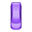 Honda_Civic_Si_Sedan v1.stl 2017 Civic SI