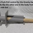 20-12-08_P-Pull_SPDT-1.jpg N Scale -- Pull Control for Gravity-Switcher switch machine