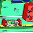 000014.jpg Automotive Vehicle Headlight and Taillight Injection Mold