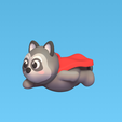 Cod22-Super-Raccoon-2.png Super Raton laveur