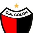 Escudo_Colon_Con_Estrella.png Santa Fe colon logo coat of arms