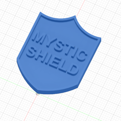 mystic-shield.png Mystic Shield Token