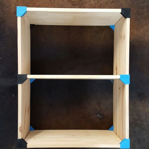 Basics for homemade furnitures.