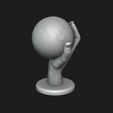 1.jpg Hand Holding Globe
