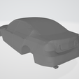 3.png REPLICA MODEL OF THE BMW E90FOR 3D PRINTING