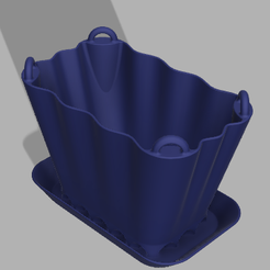 Screenshot-2023-04-22-184120.png Free STL file Plant Pot・3D printable object to download
