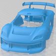 Porsche-Mission-R-2021-1.jpg Porsche Mission R 2021 Printable Body Car