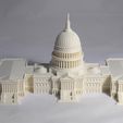 The Capitol - Legislative