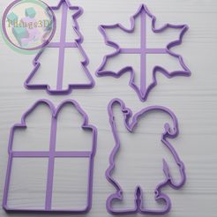 unекшшtiщtled.jpg CHRISTMAS KIT COOKIE CUTTER