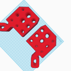 2023-09-22-00_50_52-3D-design-Copy-of-2in1-Milwaukee-packout-M18-battery-socket,-plus-rail-insert-fi.png STL file 2in1 Milwaukee packout rail insert fitting and tool box bracket & 9 different size screwdriver organizers・3D print design to download