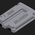 IMG_2290.png Mugen Style Cut Valve Cover for B Series Engine Model