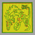 Brachydios-02.png Placa Brachydios de Monster Hunter