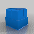 dd887a23cdec22098262e582daadbf78.png Cubotic Planter - CP150
