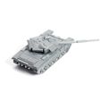 T90_06.jpg Free STL file T90 Tank Model Kit・3D print design to download, FORMBYTE