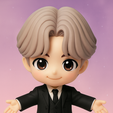 1.png Tinytan BTS Collection