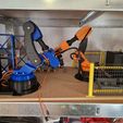 20240529_202556.jpg Robot arm 6-Axis DIY 3D Print Files