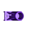 extruder2.stl TronXY X5S Overhead Extruder Motor Mount