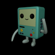 BMO7.png Beemo (bmo) Funko pop  Adventure time