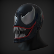 Venom-Render.4.png PPC Bagley Venom V1 | 3D Printable | STL Files