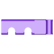 Tokens_1.stl NANOLITH - Cyberpunk RPG Board Game - Insert - GER/ENG