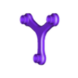 Schmidt_Coupling_-_Inner_Tri-Strut-2.STL Schmidt Coupling