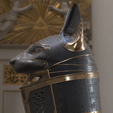 Scene1.2874.png Bastet's Wrath: Gladiator-Helm