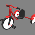 Low_Poly_Tricycle_Render_01.png Low Poly Tricycle