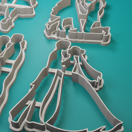 render_003.png 4 STAGE COUPLE - COOKIE CUTTERS