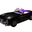 yy.jpg CAR DOWNLOAD Mercedes 3D MODEL - OBJ - FBX - 3D PRINTING - 3D PROJECT - BLENDER - 3DS MAX - MAYA - UNITY - UNREAL - CINEMA4D - GAME READY CAR