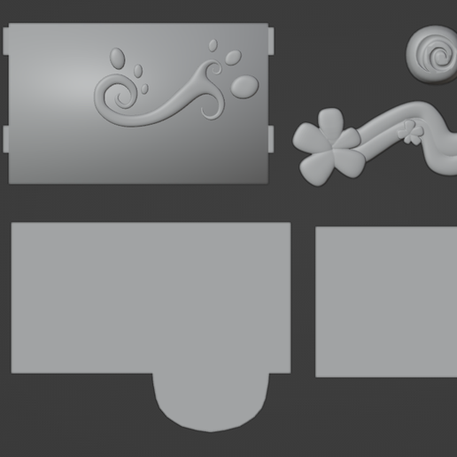 LPS_Set_Pieces1.png Littlest Pet Shop Styled Play-Set