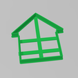 home.png Cookie Cutter Home House Cookie Cutter Cookie Cutter Home House