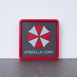 _UMBRELLA CORP. FrameCorp Umbrella Corp